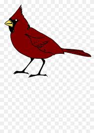 Maybe you would like to learn more about one of these? Red Cardinal Png Images Pngwing