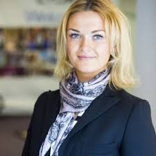 Ekaterina Novitskaya (@Nenbr)