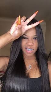 13×4 lace front wigs straight hair virgin human hair wigs sale. Pin On Straight Hair