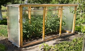 Muss der kamin vor der ersten nutzung abgesegnet werden? Gewachshaus Selber Bauen Schritt Fur Schritt Das Haus