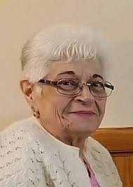 Obituary for Anna Elizabeth Polacek