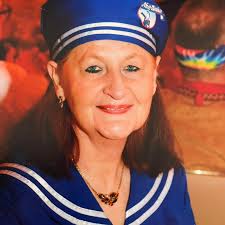 Supermond in Südbrandenburg, mit vorbei ziehenden Fliegern