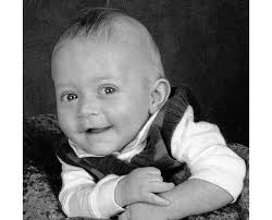 Barrett SPENCE Obituary (2013