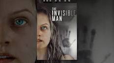 ‪O Homem Invisível - Trailer‬‏