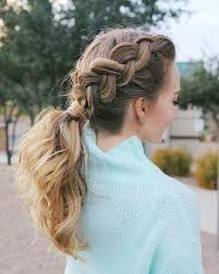 They take you by the hand and walk you through this braid step by step because your hair deserves better, right? 50 Trendy Dutch Braids Hairstyle Ideas To Keep You Cool In 2020