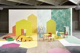Tarkett S Excellence Collection Is The Largest And Most Creative Colour And Design Range On The Market With The Ability To M Vinyl Flooring Flooring Kids Rugs