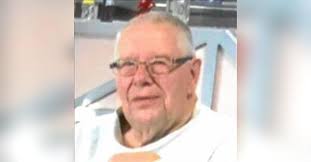 Russell Keith Anderson Obituary