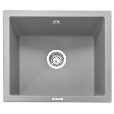As kitchens are an indivisible part of everyday life, opting for a sink with an attractive design that will also add up to the overall appearance of the house. Undermount Granite Kitchen Sinks