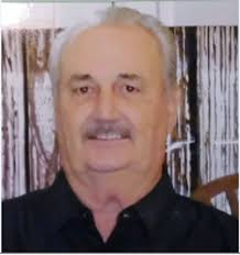 Charles Lunt Obituary October 19, 2018