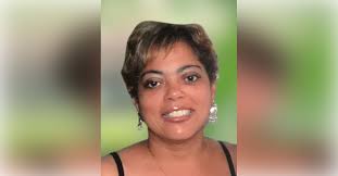 Obituary information for Simone Candy Swan-Logan