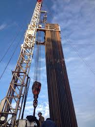 Get It On Oilfield Trash Oil Rig Oilfield Life