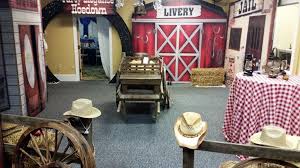 Maybe you would like to learn more about one of these? Wild West Party Decorations Novocom Top
