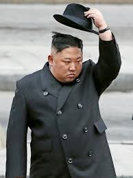 Die net return übungsnetzwerke kommen nach europa. Treffen Von Wladimir Putin Und Kim Jong Un Diese Ziele Verfolgen Die Machthaber
