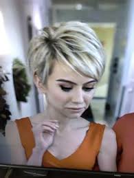 12 Short hair cuts ideas