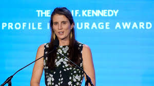 Tatiana Schlossberg obituary: journalist and JFK's granddaughter