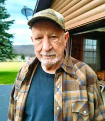 Michael R. SUCHOCKI, 80, of Ulysses, PA, formerly of Boyertown and  Gilbertsville