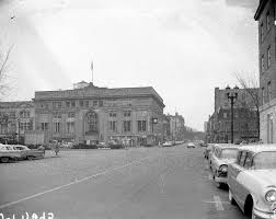 Evanston Illinois 1958 Evanston Illinois Evanston Illinois