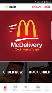 From wikipedia, the free encyclopedia. Mcdelivery Malaysia For Android Apk Download