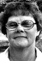 Sue Holaday Obituary (2012)
