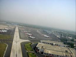 Travel from the airport into delhi is very affordable, costing less than a dollar to use public transit. Explained Why Delhi Airport Always Fails To Meet Flight Handling Demand Business Standard News
