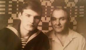 В семье быковских было три сына. Dmitrij Bykovskij Romashov Biografiya Foto Lichnaya Zhizn Zhena I Deti Rost I Ves 2021 Uznaj Vsyo