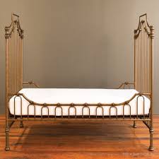 Don't miss out on these huge savings plus 12 months special financing. Parisian Toddler Bed Kit Vintage Gold