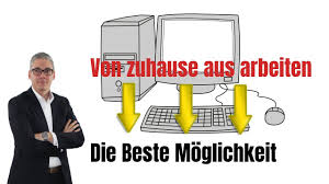 Der vorteil bei dieser art der arbeit ist jedoch, dass der verdienst nicht bei den 450 eur gedeckelt ist. Arbeiten Von Zuhause Aus Am Pc Die Beste Moglichkeit