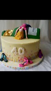 Happy 40th Birthday Cake For Her 40th Birthday Cake Prosecco Shoes 40th Birthday Cakes 40th Birthday Cake For Women Birthday Cakes For Women