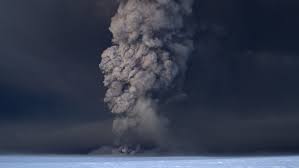 Das weckt die angst vor einem vulkanausbruch. Islands Vulkan Grimsvotn Steht Kurz Vor Ausbruch Wetter De