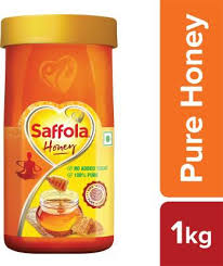 Honey helps anticipate malignancy and coronary illness: Saffola 100 Pure Honey Price In India Buy Saffola 100 Pure Honey Online At Flipkart Com