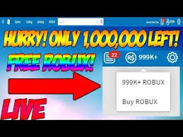 1million Free Robux Glitch 100 Working 2018 Unlimited Robux On Roblox Youtube Roblox Roblox Roblox Glitch