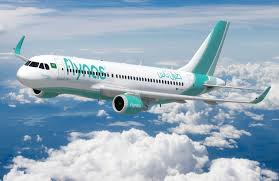 طيران ناس يتوسع بالعديد من الوجهات الدولية ويصل إلى باكستان سفاري نت