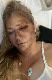 Declaration taken from DIANA Larkin's, A Watchman's Journal March 8, 2025-I  AM A VOICE FOR THE VOICELESS WE DECLARE EXPOSURE of ALL THE ABUSERS …. WE  RAISE our VOICE and DEMAND JUSTICE