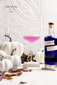 Do you want to prepare your own cocktails? Prepare To Be Empressed Gin Cocktail Gin Cocktails Gin Cocktail Recipes Gin Recipes