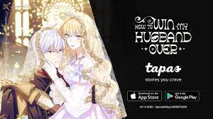 How to Win My Husband Over (Official Trailer) I Tapas - YouTube