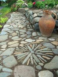 Maybe you would like to learn more about one of these? 17 Garden Path Ideas Great Ways To Create A Garden Walkway