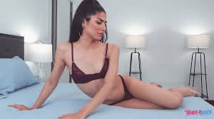 Zariah Aura Gets Fucked - XNXX.COM