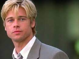 Not a fan of the mr smith microphone head much either. How Brad Pitt S Death Scene Went Viral