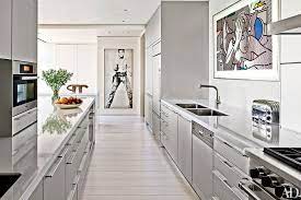 Ultra modern kitchens is a one stop destination to convert your ideal dream. 35 Sleek Inspiring Contemporary Kitchen Design Ideas Architectural Digest