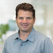 Eric Stump, P.E., PTOE