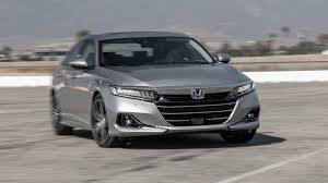 Olx pakistan offers online local classified ads for honda accord. 2021 Honda Accord Hybrid First Test Skip The Big Wheels Bask In The Excellence
