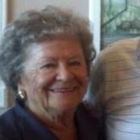 Obituary for Sophie Alice Cuba Chodak