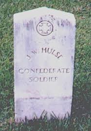 John W. 'Jack' Hulse and Elvira Kincheloe