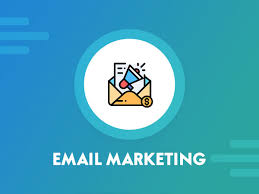 Email Marketing Icon - UpLabs