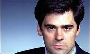 Daniel Sandford (journalist)