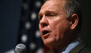 Democrats Should Be Heartbroken That Roy Moore Lost