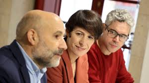 El BNG defiende sus logros para Ferrol: rebajas en la AP-9, modernización  del tren y un nuevo juzgado de violencia de genero