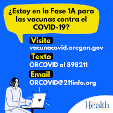 La vacunación contra el coronavirus en el país dio inicio el pasado 24 de diciembre. Eol7ysnabw Stm