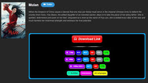 Anda hanya perlu instal mx player di playstore maka subtitle indo muncul. Nonton Film Mulan 2020 Full Hd Sub Indo Pingkoweb Com