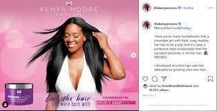 Free of sulfates, silicones, parabens, phthalates, mineral oil and petroleum. What Kenya Hates To See Tanya Sam Posted Up With Fiance In Carnival Costume Post Cookie Lady Debacle